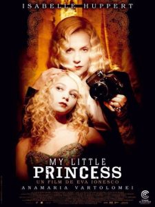 My Little Princess (2011)