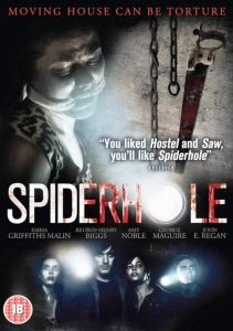 Spiderhole (2010)