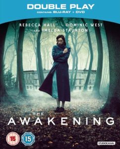 The Awakening (2011) HD 720p