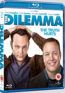 The Dilemma (2011) HD 720p + V.O.Subtitulada y en Audio Latino