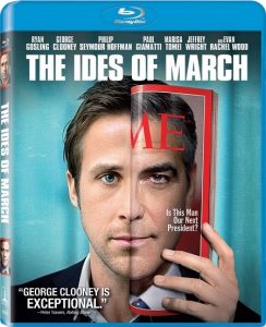 The Ides of March (2011) BluRay 720p HD