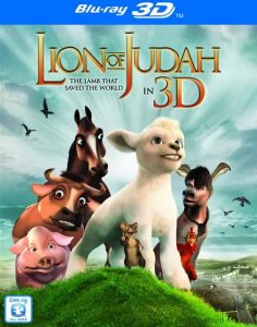 The Lion of Judah (2011) HD 720p