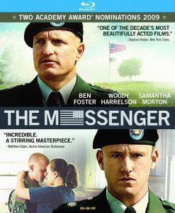 The Messenger (2009) 720p HD Dual Latino – Inglés