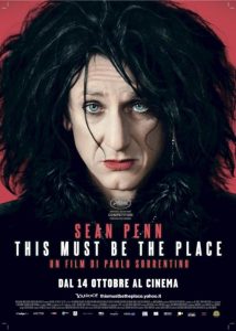 This Must Be the Place (2011)