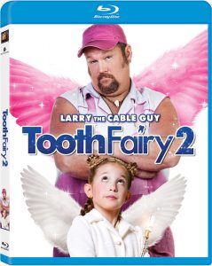 Tooth Fairy 2 (2012) HD 720p Dual Latino – Inglés + AVI