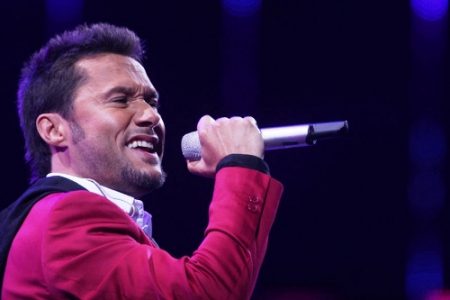 Diego Torres Festival de Viña del Mar (2012) HDTV 720p HD