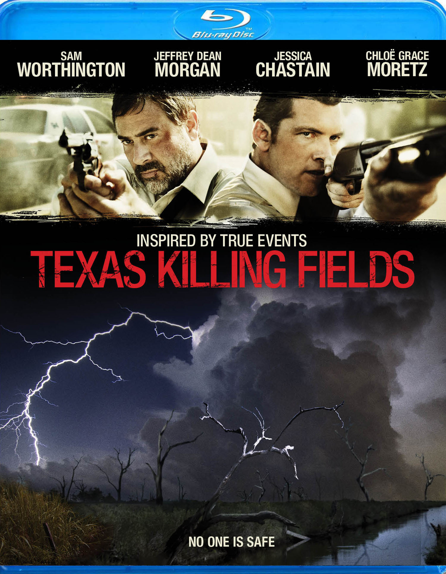Texas Killing Fields (2011) BluRay 1080p HD VIP