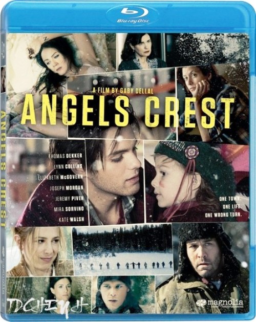 Angels Crest (2011) HD 720p