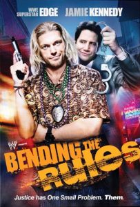Bending the Rules (2012)