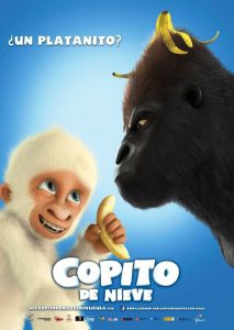 Copito de Nieve (2011)