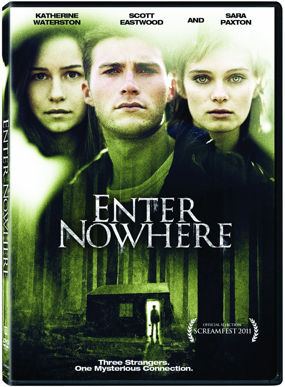 Enter Nowhere (2011)