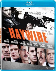 Haywire (2012) HD 720p