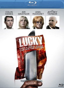 Lucky (2011) HD 720p