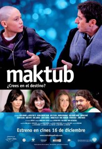 Maktub (2011) DVDRip