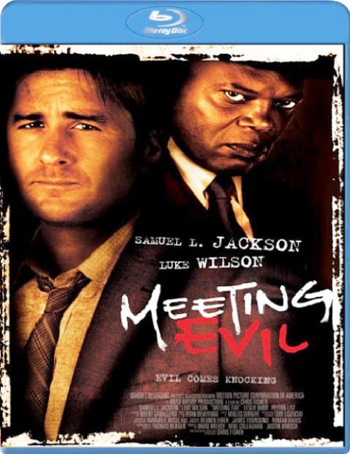 Meeting Evil (2012) 720p HD