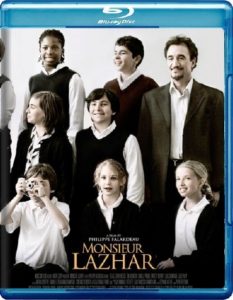 Monsieur Lazhar (2011) HD 720p