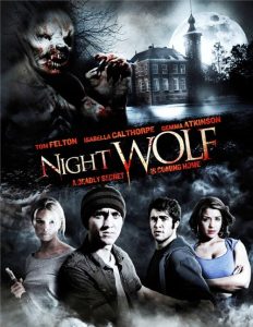 Night Wolf (2012)