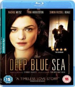The Deep Blue Sea (2011) HD 720p