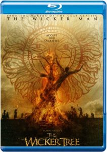 The Wicker Tree (2010) HD 720p