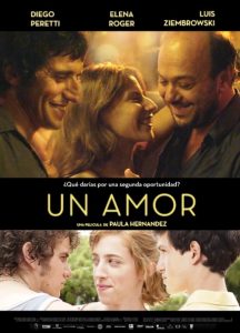 Un amor (2011)