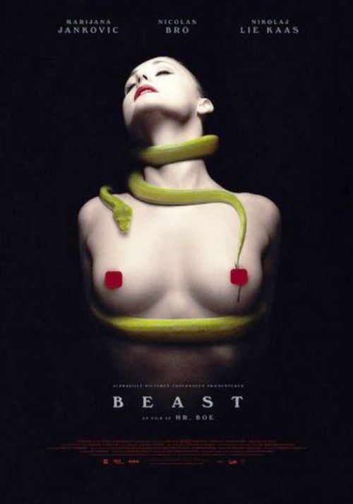 Beast (2011)