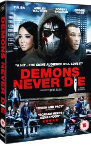 Demons Never Die (2011) 720p HD