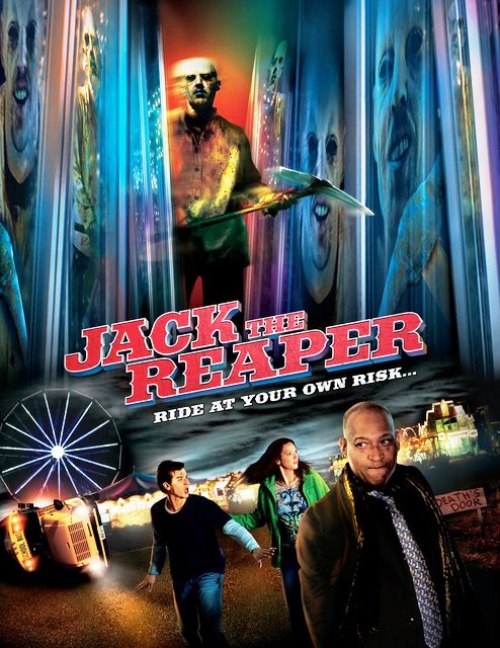 Jack the Reaper (2011)