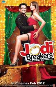 Jodi Breakers (2012) 720p HD