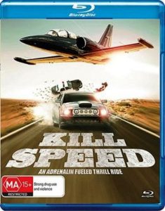 Kill Speed (2010) 720p HD