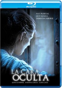 La cara oculta (2011) BluRay 720p HD