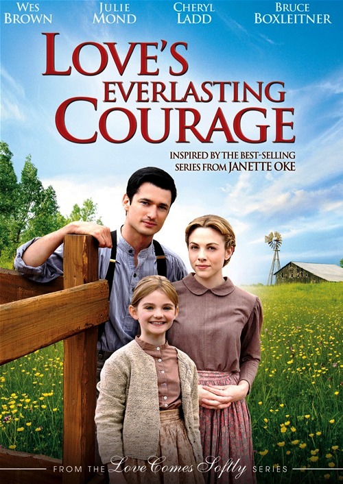Love’s Everlasting Courage (2011)