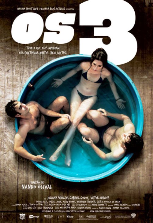 Os 3 (2011)