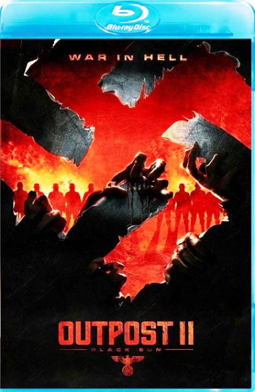 Outpost: Black Sun (2012) 720p HD