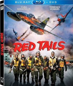 Red Tails (2012) 720p HD Dual Latino – Inglés