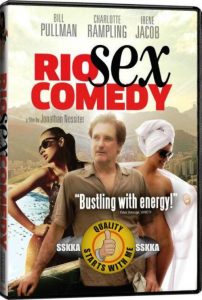 Rio Sex Comedy (2010) 720p HD