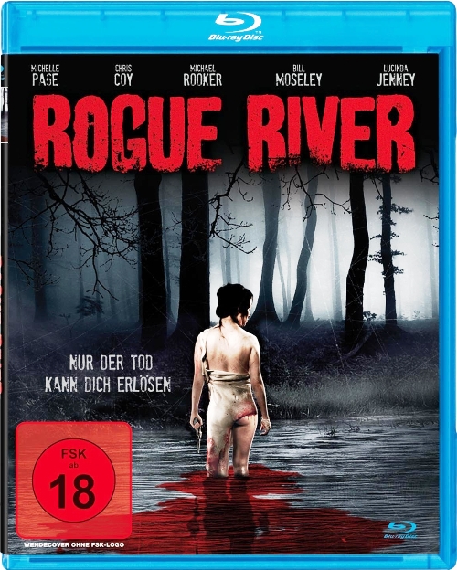 Rogue River (2012) 720p HD
