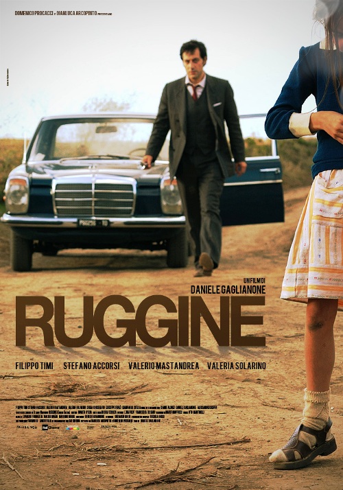 Ruggine (2011)