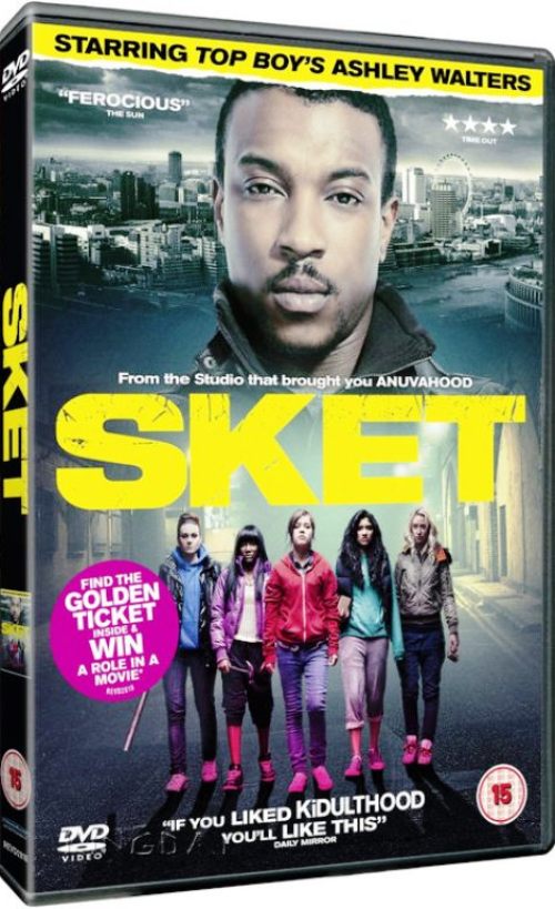 Sket (2011) 720p HD