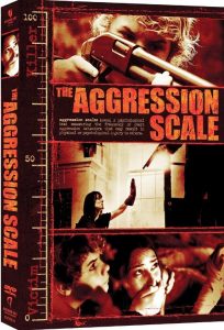 The Aggression Scale (2012) 720p HD