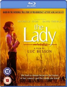 The Lady (2011) 720p HD
