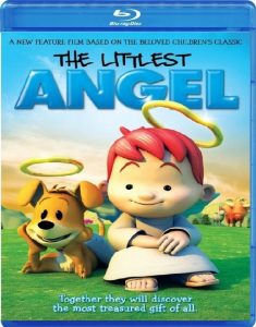 The Littlest Angel (2011) HD 720p
