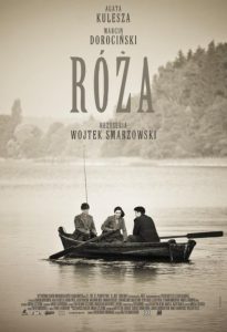 Róza (2011)