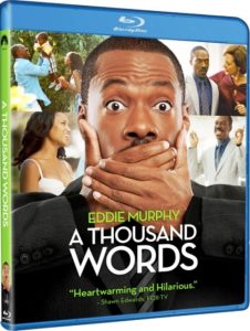 A Thousand Words (2012) 720p HD