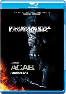 A.C.A.B.: All Cops Are Bastards (2012) 720p HD
