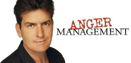 Anger Management (2012) Serie de TV