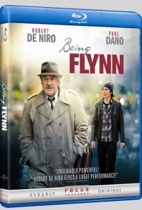 Being Flynn (2012) 720p HD