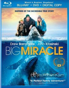 Big Miracle (2012) 720p HD