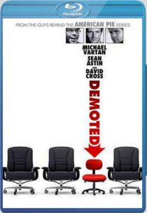 Demoted (2011) 720p HD