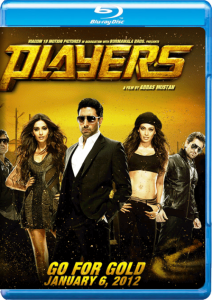 Players (2012) 720p HD