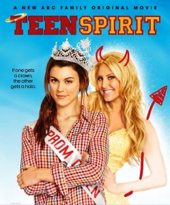 Teen Spirit (2011)